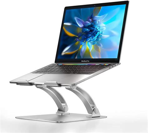 nulaxy|nulaxy laptop stand for desk.